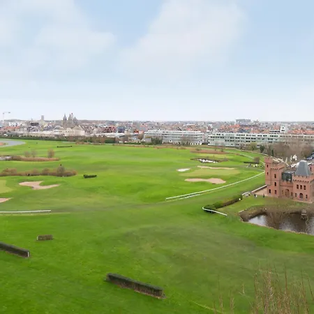 Wellington Waves Modern In *